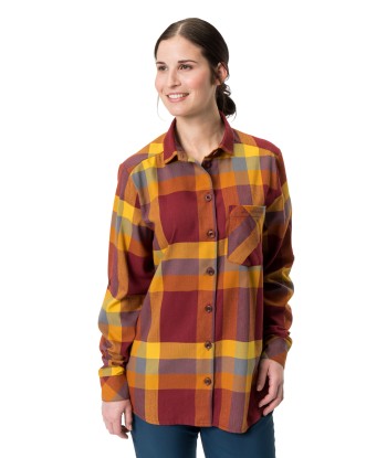 Women's Farsund LS Shirt II