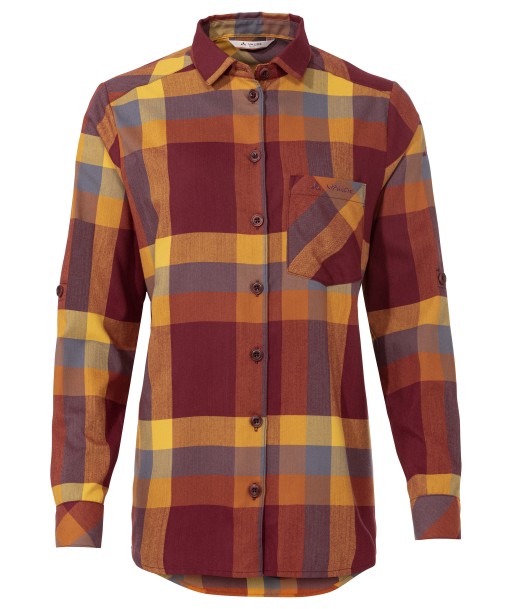 Women's Farsund LS Shirt II Hauptbild