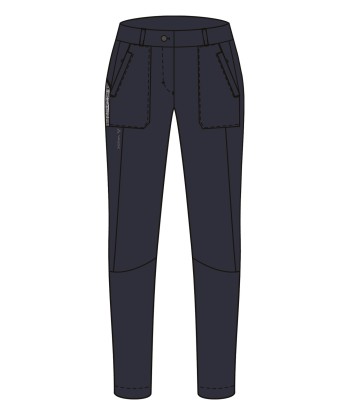 Women's Elope Slim Fit Pants (1)