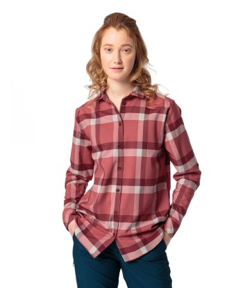 Women's Farsund LS Shirt III (1)