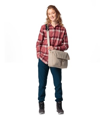 Women's Farsund LS Shirt III (2)