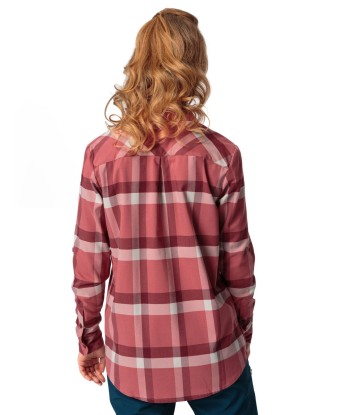 Women's Farsund LS Shirt III (5)