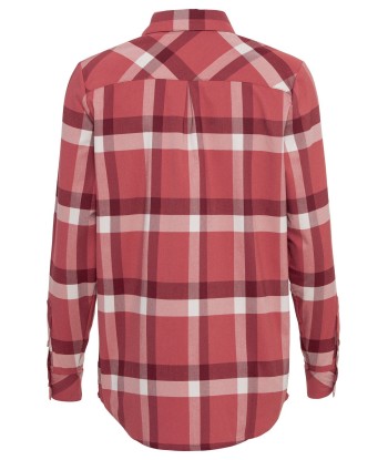 Women's Farsund LS Shirt III (6)