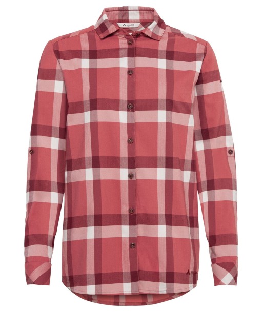 Women's Farsund LS Shirt III Hauptbild