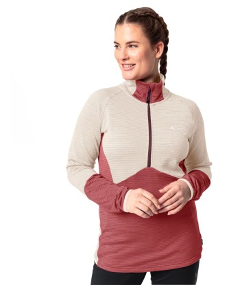 Women's Larice HZ Fleece Jacket (1)