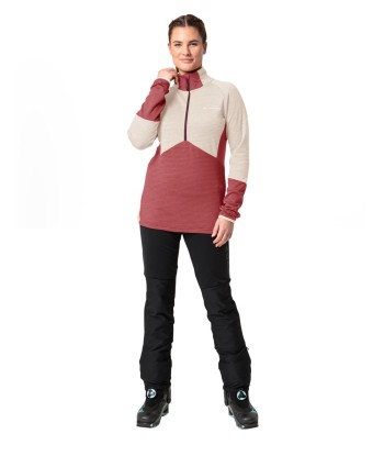 Women's Larice HZ Fleece Jacket (2)