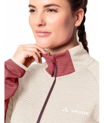 Women's Larice HZ Fleece Jacket (3)