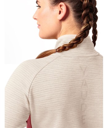Women's Larice HZ Fleece Jacket (4)
