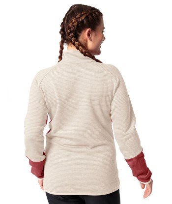 Women's Larice HZ Fleece Jacket (5)