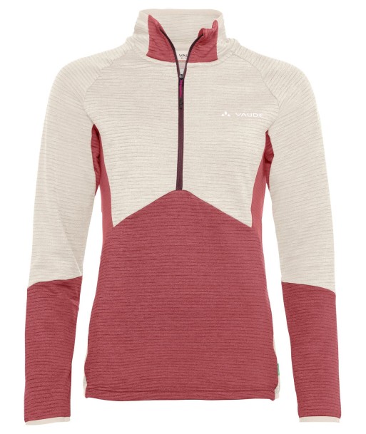Women's Larice HZ Fleece Jacket Hauptbild