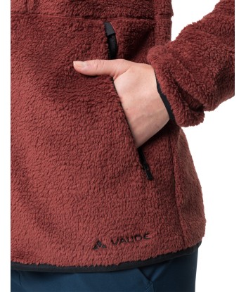 Women's Manukau Fleece Jacket (2)