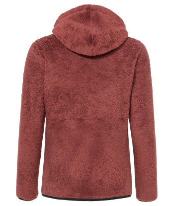 Women's Manukau Fleece Jacket (6)