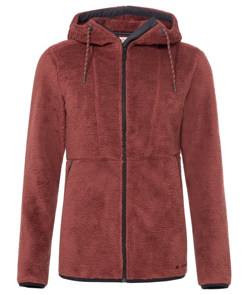 Women's Manukau Fleece Jacket Hauptbild
