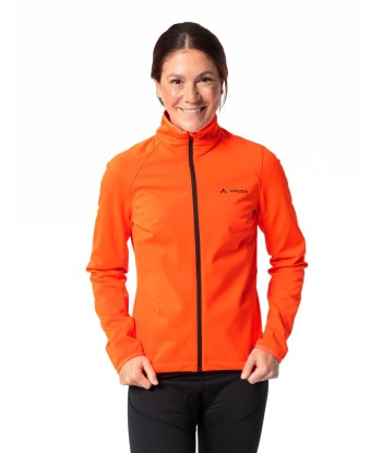 Women's Matera Softshell Jacket II (1)