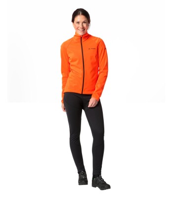 Women's Matera Softshell Jacket II (2)