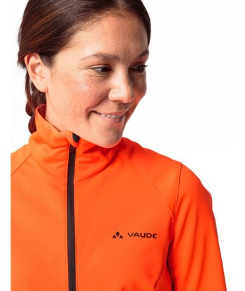 Women's Matera Softshell Jacket II (3)