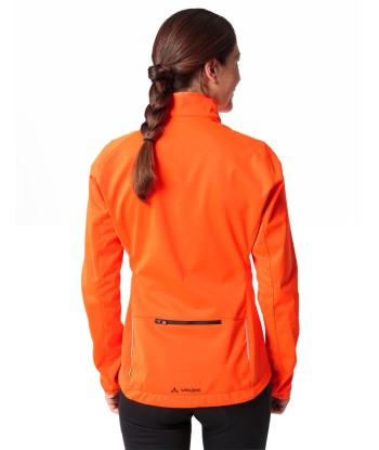 Women's Matera Softshell Jacket II (5)