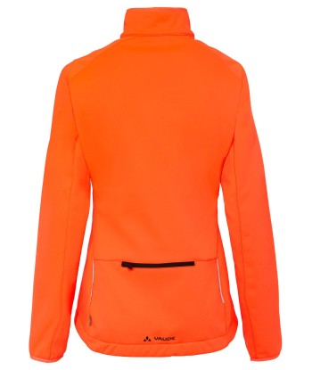 Women's Matera Softshell Jacket II (6)