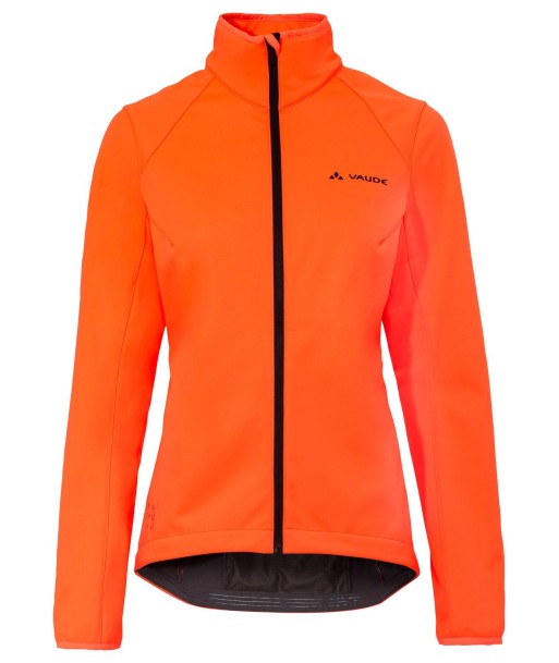 Women's Matera Softshell Jacket II Hauptbild