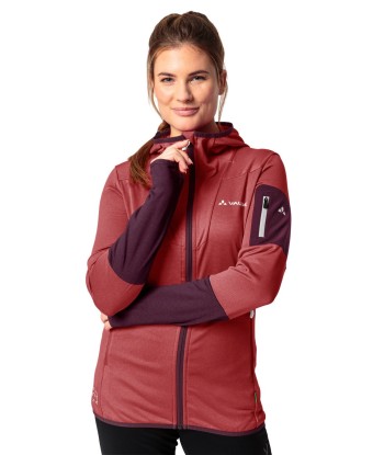 Women's Monviso Fleece Jacket II (1)