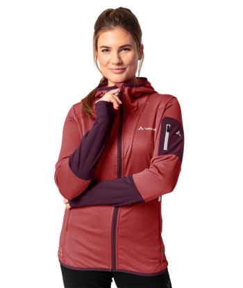 Women's Monviso Fleece Jacket II