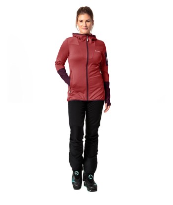 Women's Monviso Fleece Jacket II (2)