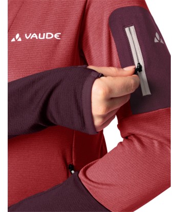 Women's Monviso Fleece Jacket II (4)