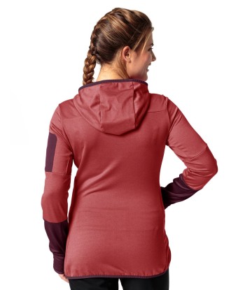 Women's Monviso Fleece Jacket II (5)
