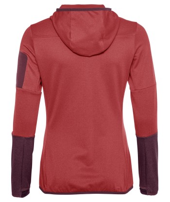 Women's Monviso Fleece Jacket II (6)