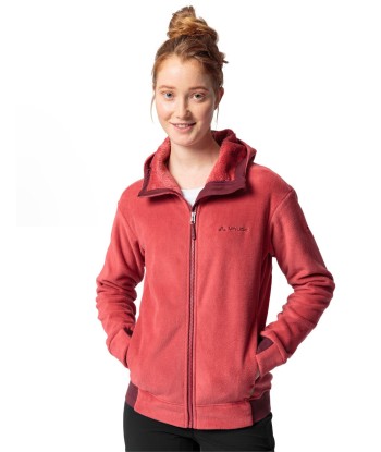 Women's Neyland Fleece Hoody (1)