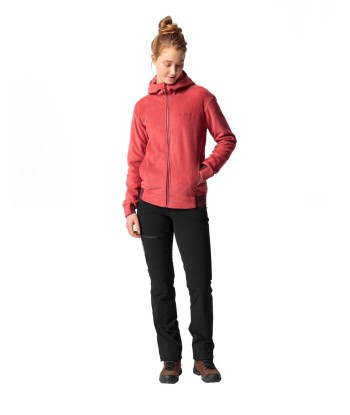 Women's Neyland Fleece Hoody (2)