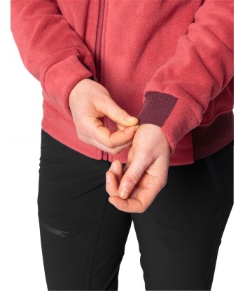 Women's Neyland Fleece Hoody (3)