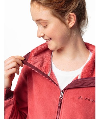 Women's Neyland Fleece Hoody (4)