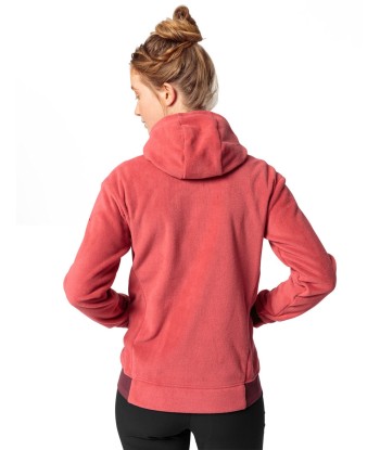 Women's Neyland Fleece Hoody (5)