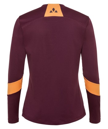 Women's Qimsa LS Logo Shirt (6)
