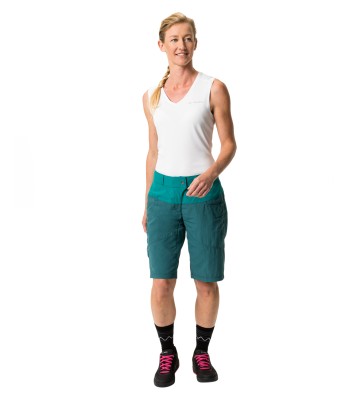 Women's Qimsa Shorts (2)