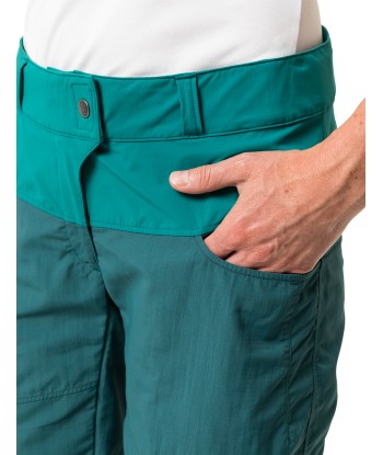 Women's Qimsa Shorts (3)
