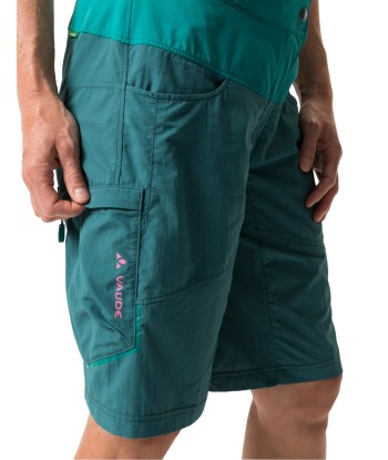 Women's Qimsa Shorts (4)