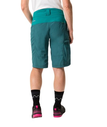 Women's Qimsa Shorts (5)