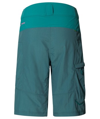 Women's Qimsa Shorts (6)
