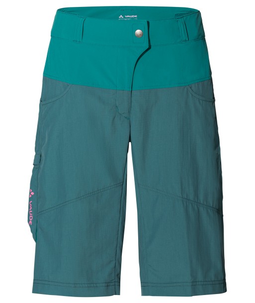 Women's Qimsa Shorts Hauptbild