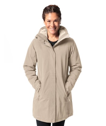 Women's Skomer Wool Parka II (1)
