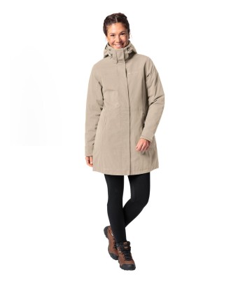 Women's Skomer Wool Parka II (2)