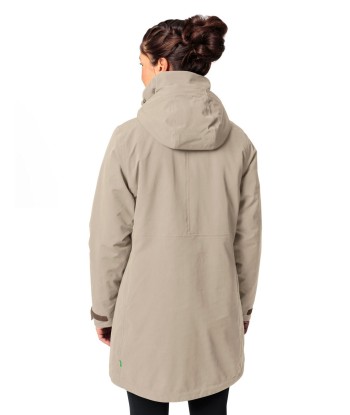 Women's Skomer Wool Parka II (5)