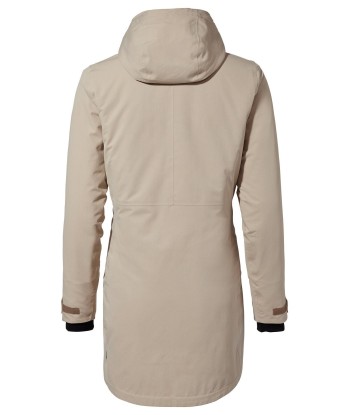 Women's Skomer Wool Parka II (6)