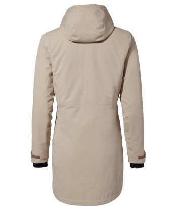 Women's Skomer Wool Parka II