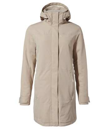 Women's Skomer Wool Parka II