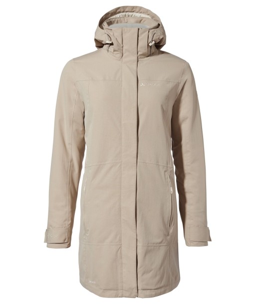 Women's Skomer Wool Parka II Hauptbild