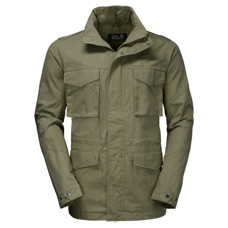 Jack Wolfskin - FREEMONT FIELDJACKET