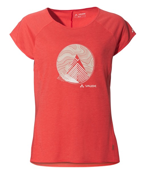 Women's Tekoa T-Shirt II Hauptbild